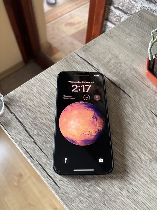 Iphone 14 254gb Без забележки в Перфектно състояние