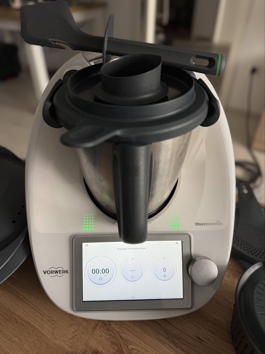 Thermomix TM 6 - stare buna