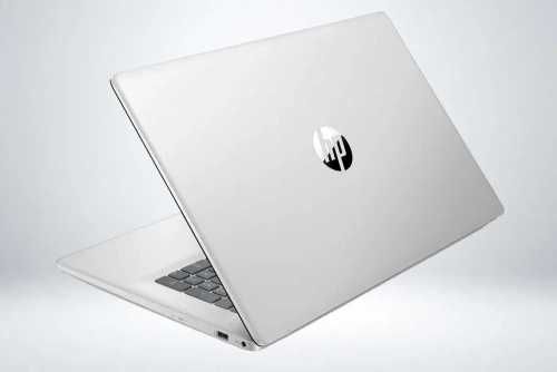 Продаётся новый ноутбук HP 17-cp2025dx(R5/8/512/Int/17,3 FHD(300 nits)