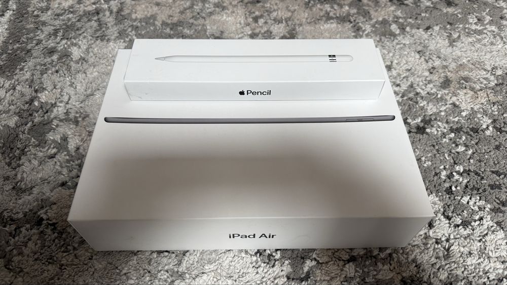 Ipad air 3 wi-fi+ cellular
