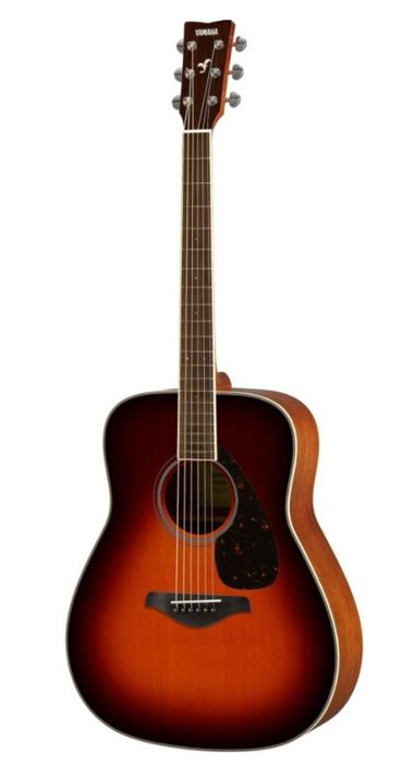 Акустическая гитара