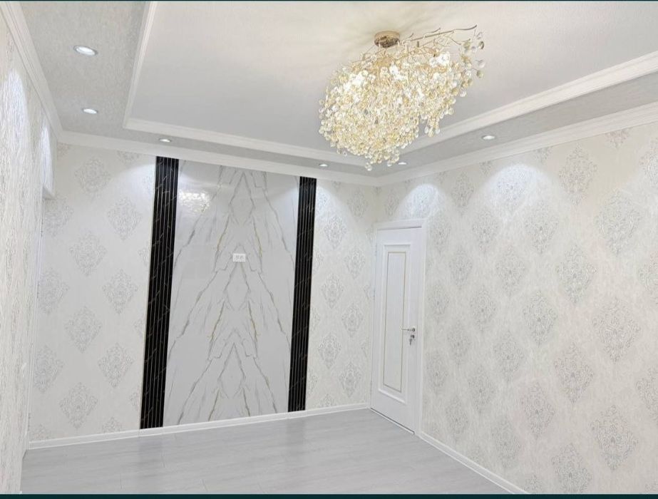 *‼️77-Серя 72м² Балкон:2х6 ‼️ Чиланзар-8 3в4\3\4