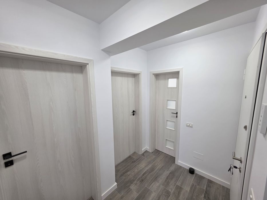 închiriere apartament Bridge residence Dobroești