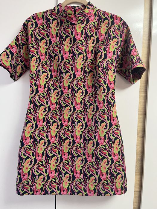 Рокля Зара / ZARA