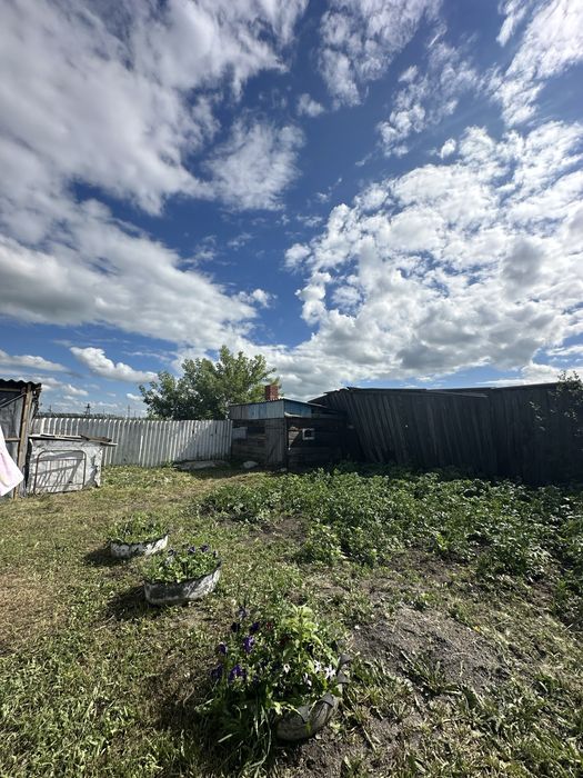 Дом, село Пресновка