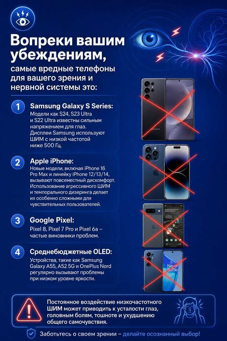 Новые телефоны Asus Zenfone 5z - в коробке - лучший флагман без ШИМ-а