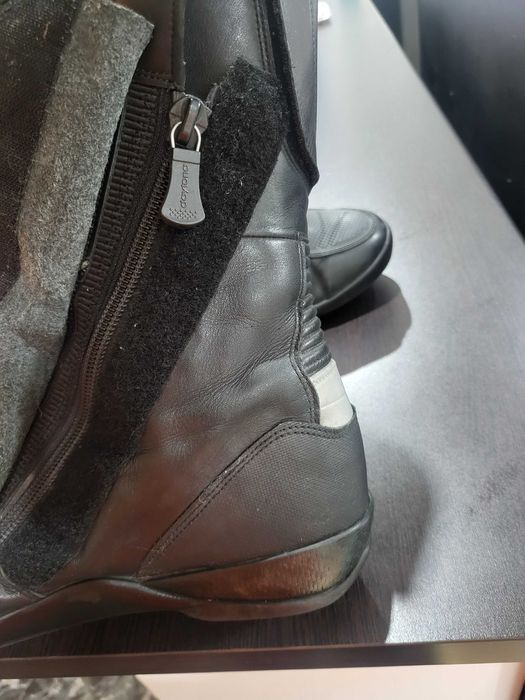 Daytona ботуши за мотор 45 номер