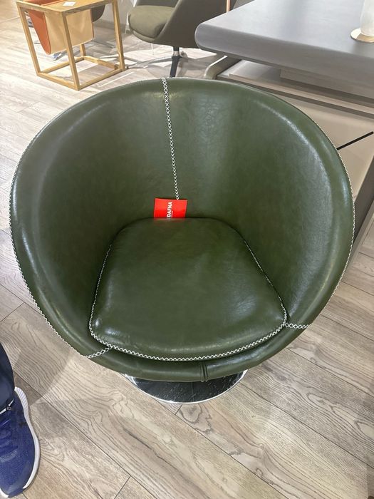 Новая офисная мебель