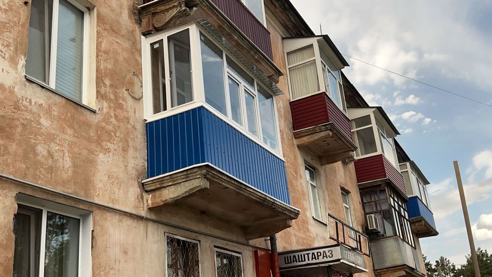 Окна,двери,балконы под ключ,