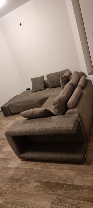 Colțar extensibil 280x200x160