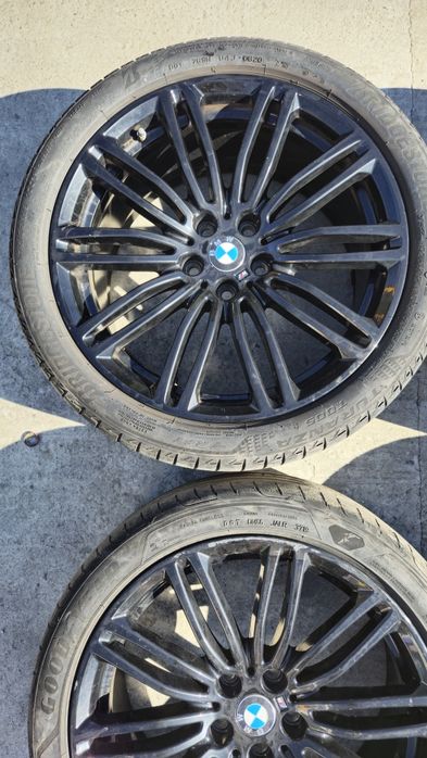 Roti BMW G30/G31 style 664M