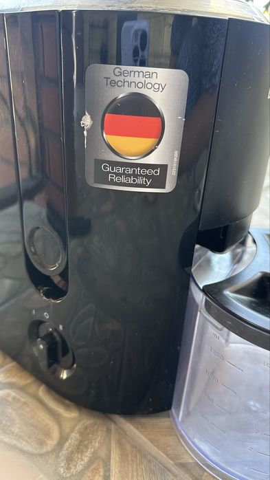 Соковыжималка Braun