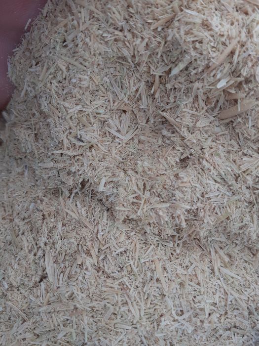 Отходы Полова россыпью доста