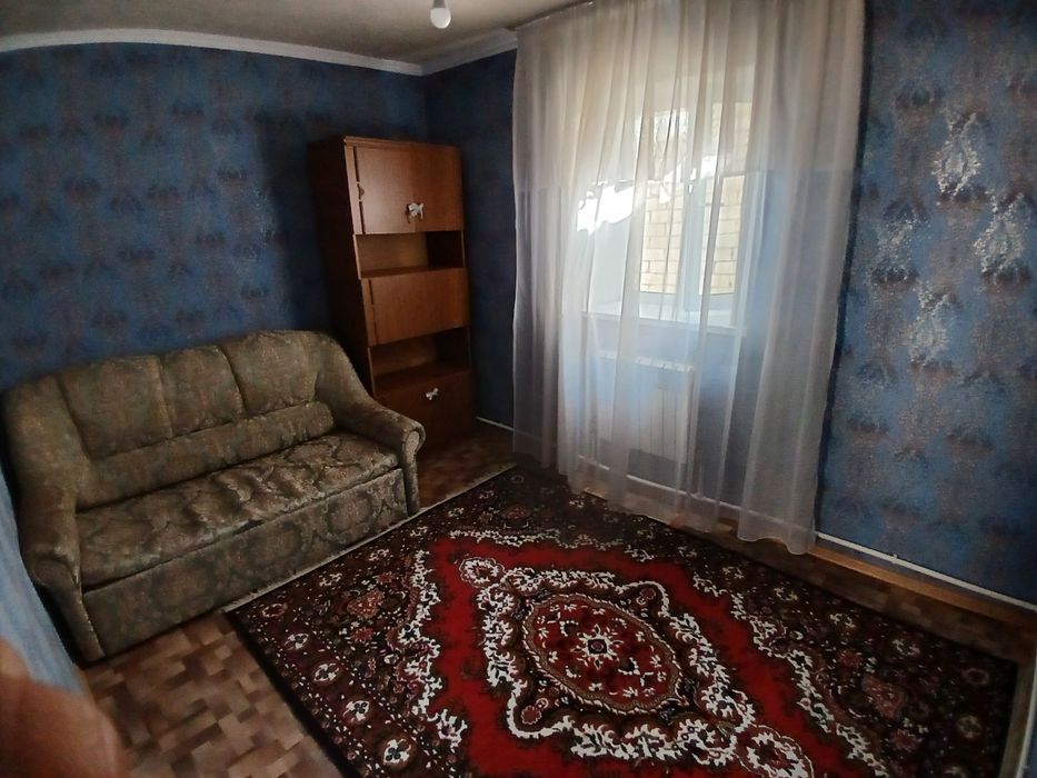 сдаётся времянка