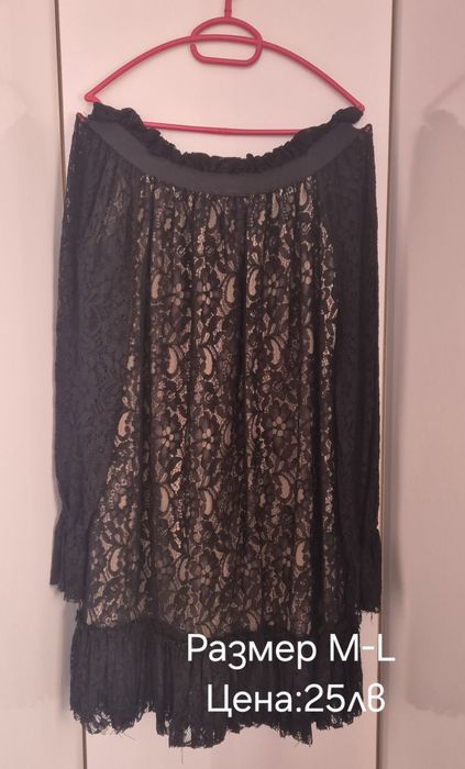 Рокли,пола от H&M