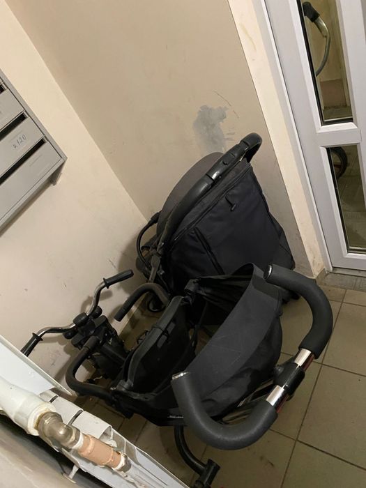 Срочно отдам велосипед