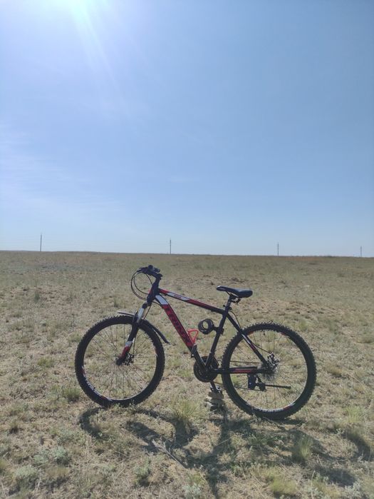 Велосипед Trinx K016