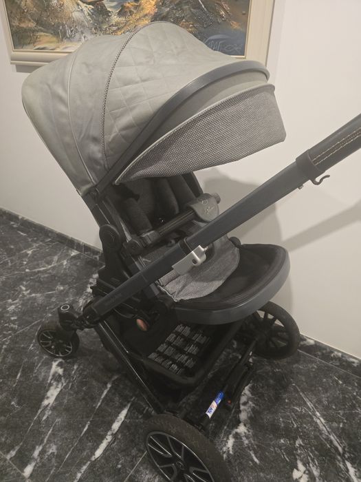 Количка hartan mercedes-benz