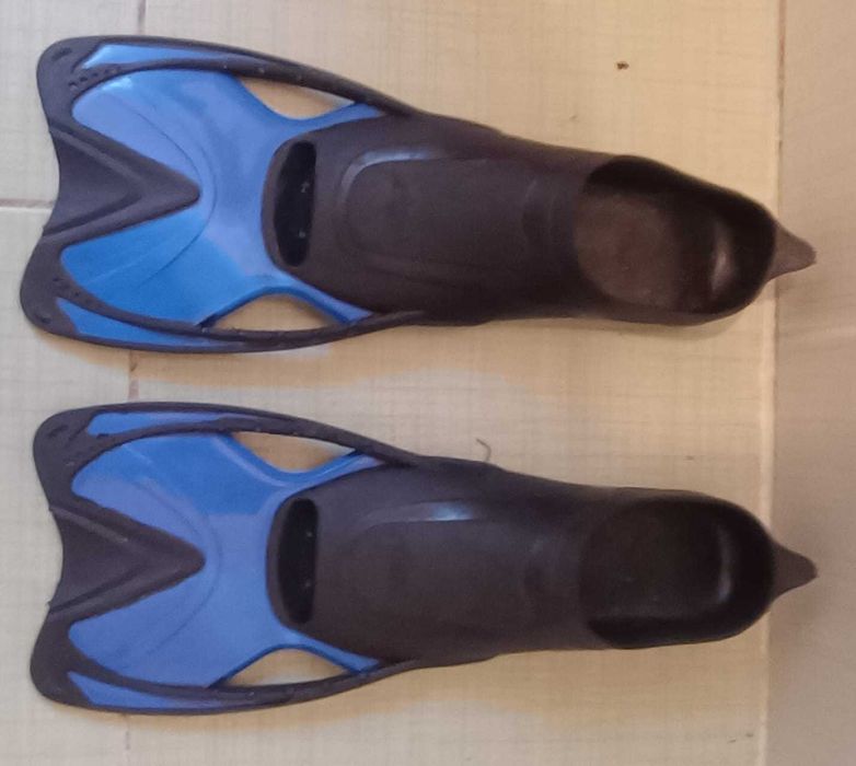 Labe de inot/scafandru copii