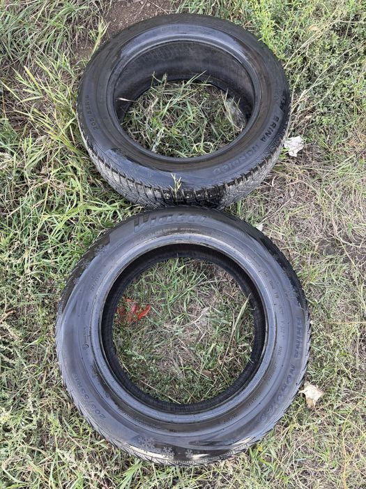 Зимние шины R16 205/55