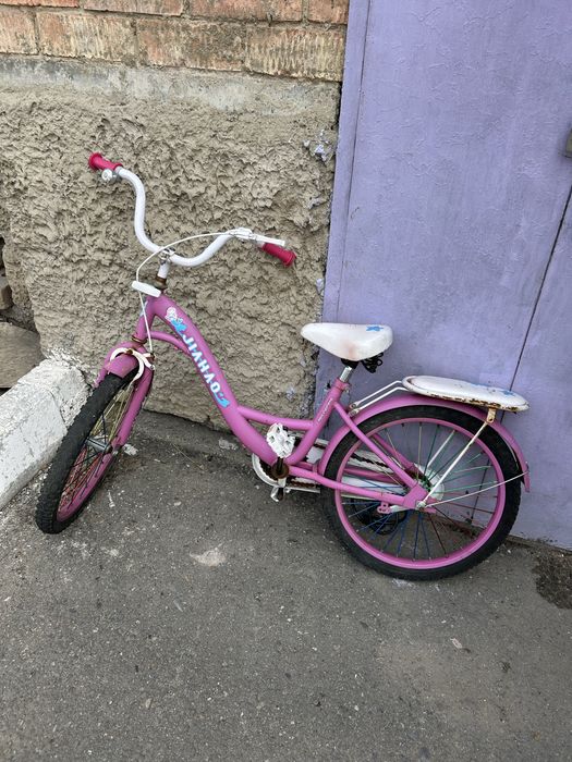 Продам велосипед детский