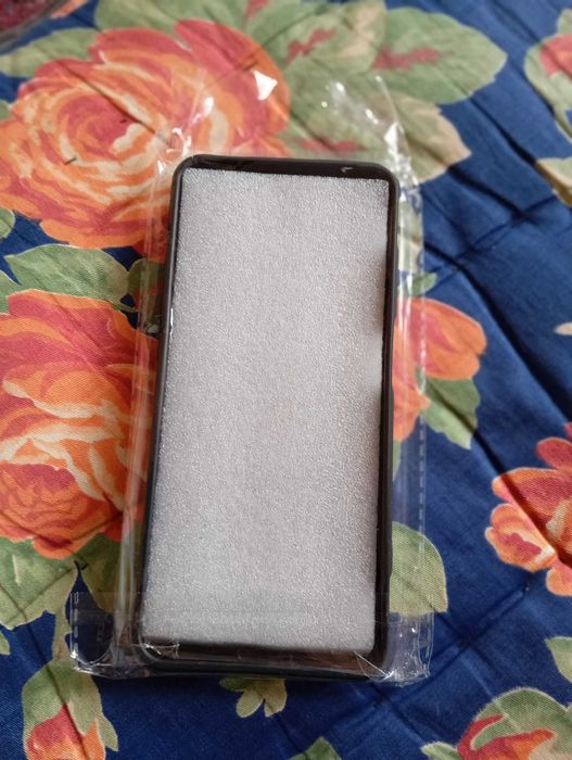 чехол ZTE nubio neo 2