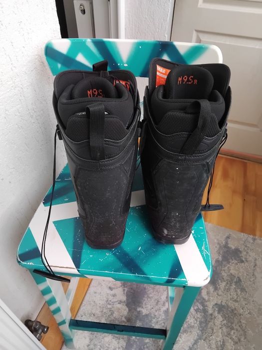 Vand boots thirtytwo