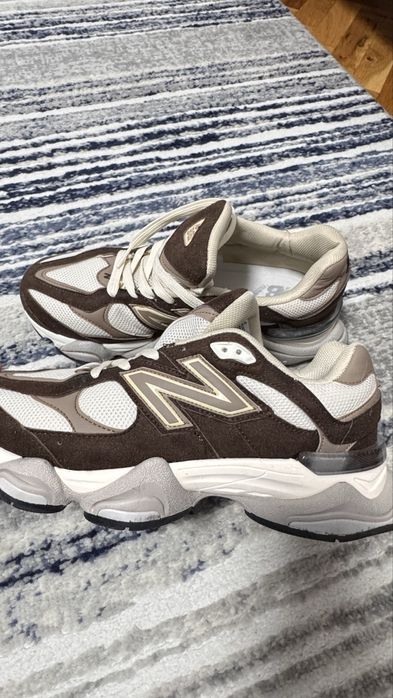 New balance 9060