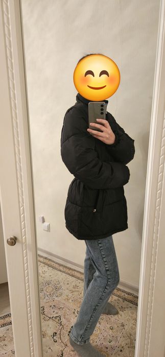 Продам куртку 2 в 1