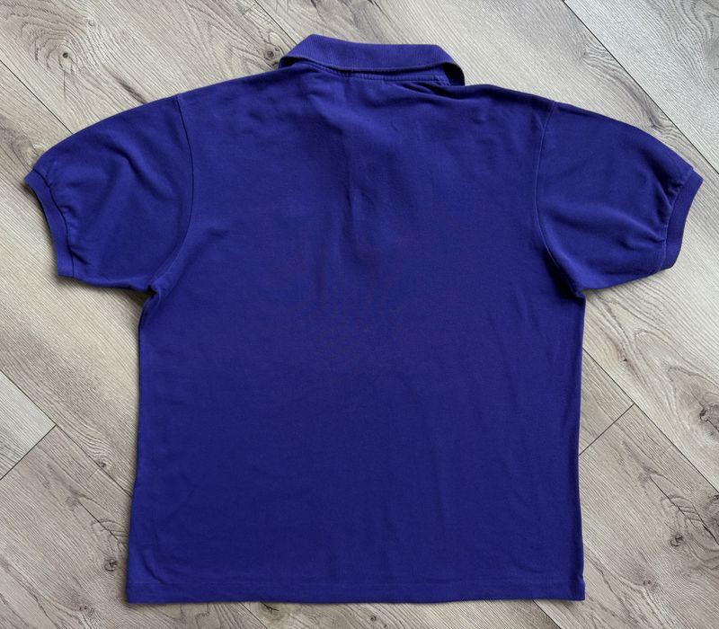 Tricou Polo LACOSTE Mov Barbati | Marime L