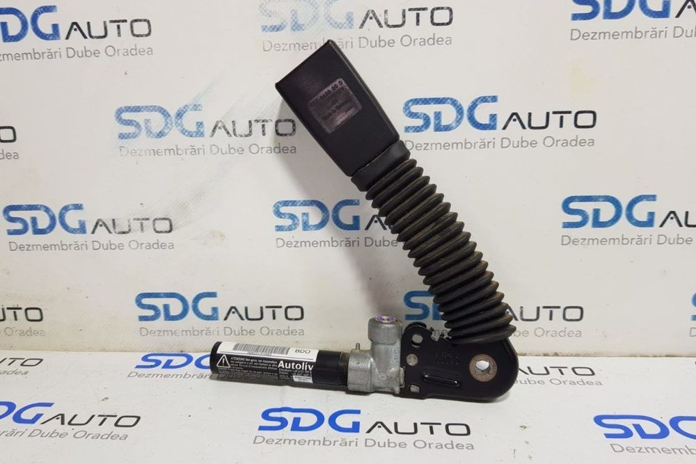 Lacat centura siguranta Fiat Ducato 2.3 Euro 4/5