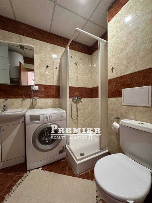 Продава се Двустаен апартамент в к.к. Слънчев бряг - 80 кв.м за 1288 €/кв.м - Снимка #7