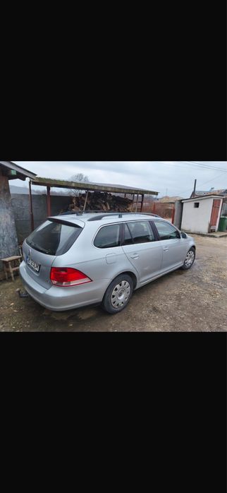 Vand golf 5 perfect functional