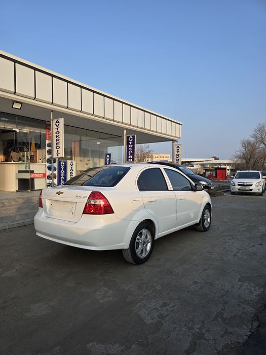 Нексия равон ат сотилади 2022-23