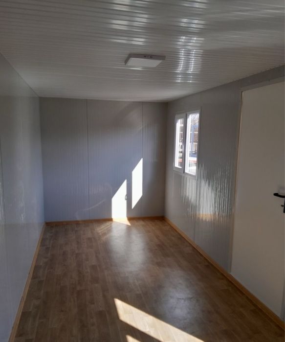 Vand container birou