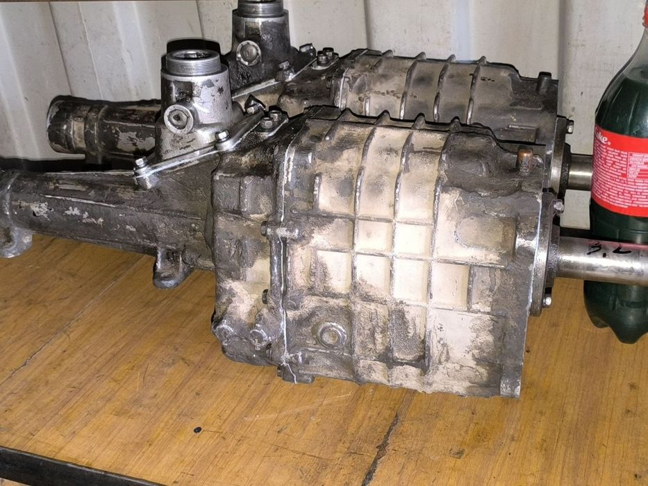 Недорого коробки передач газель (arzon korobka gazel)