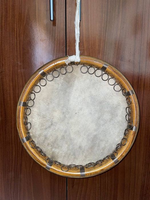 Дойра, Doira сотилади