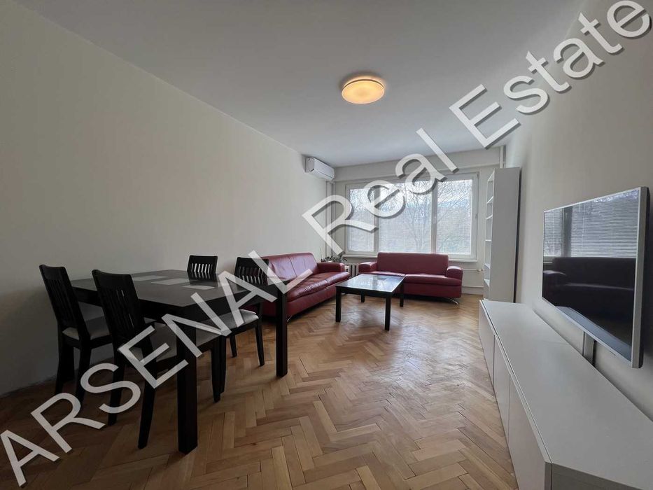 Дава се под наем Двустаен апартамент в София, Младост 1 - 72 кв.м за 598.23 € - Снимка #8