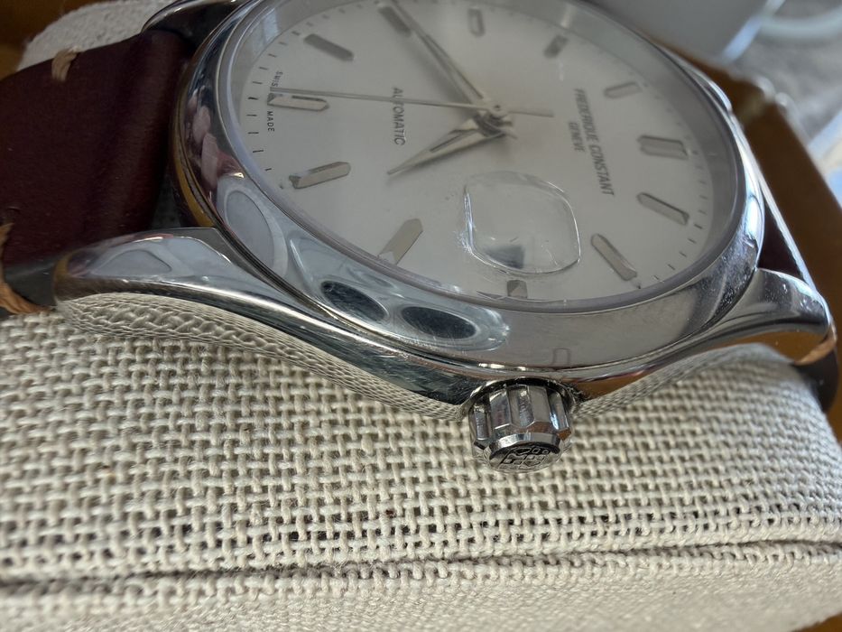 Frederique Constant Classic