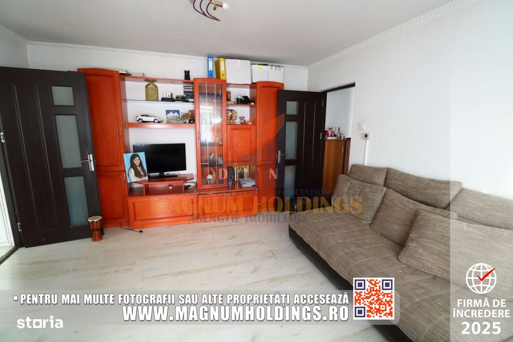Apartament 2 camere, plus uscatorie, Prundu — fotografia 1
