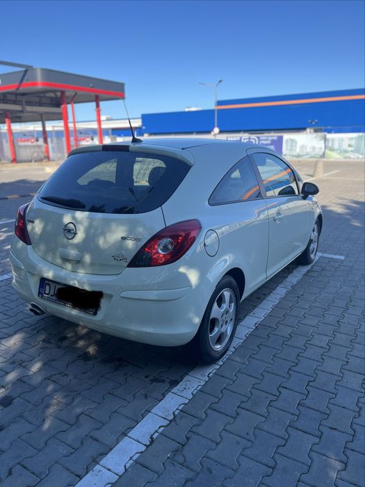 OPEL Corsa 2011 — imagine 4