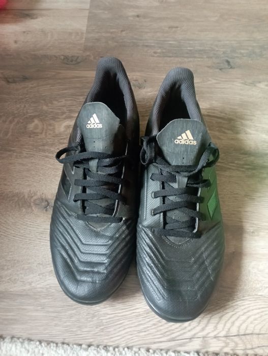Стоножки Adidas predator