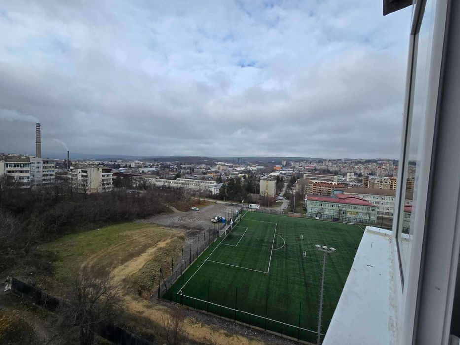 Продава се Двустаен апартамент в Велико Търново, Бузлуджа - 53 кв.м за 1549 €/кв.м - Снимка #9