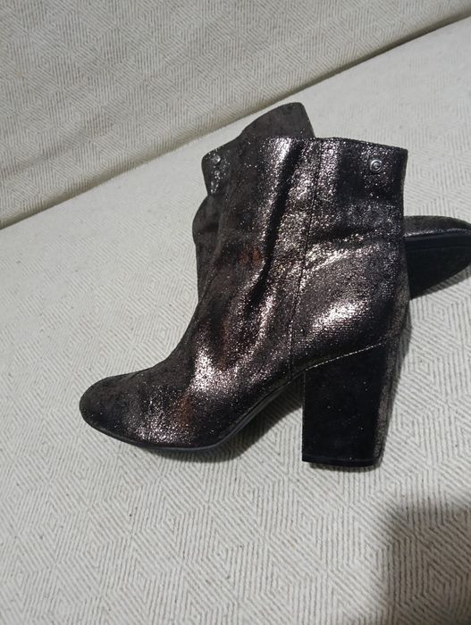 Guess G cizme ghete botine 37,5