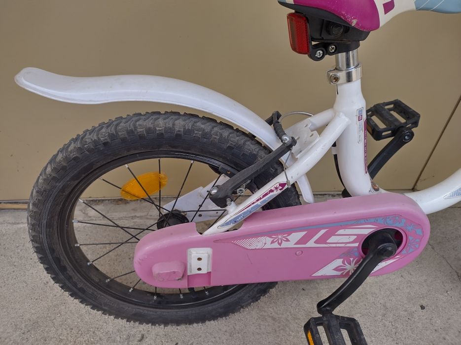 Детски велосипед SPRINT ALICE 16