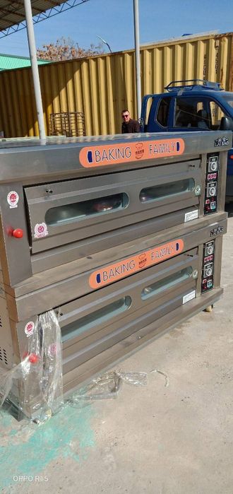 Печ,духовка, кондитерская печ