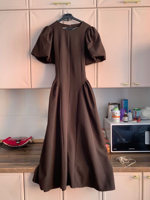 Продам вечернье платье