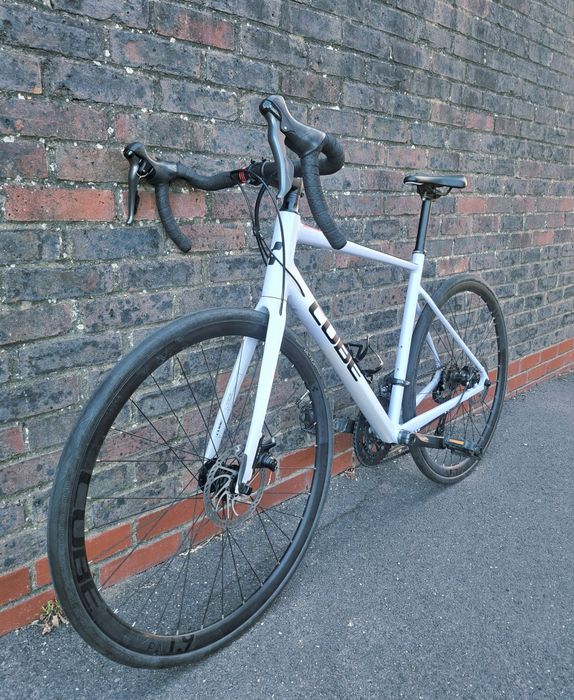 Cube Axial Road Bike,2022 56см