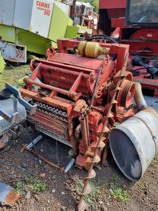 Piese  combina siloz Mengele SF6600