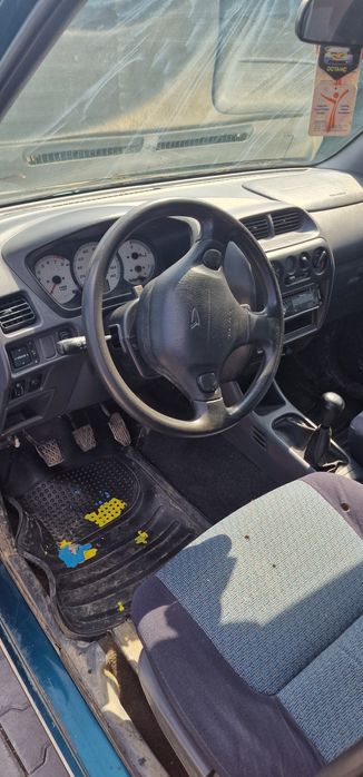 Vand Daihatsu Terios 4x4